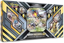 Pokemon Mega Beedrill Collection Bo