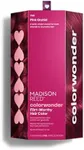 Madison Reed colorwonder Demi-Permanent Hair Color, Effortless At-Home Hair Dye, Ammonia-Free, Cruelty-Free, Pink Orchid (7VR Pink Orchid), Pack of 1