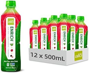 ALO Aloe V