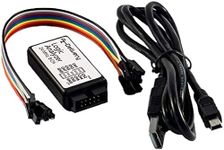 AZDelivery Logic Analyzer 24MHz 8CH