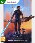 ELECTRONIC ARTS Star Wars Jedi: Survival Standard Xbox Series X/Series S