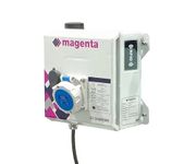 Magenta ChargeGrid Pact 3.3kW EV Charger