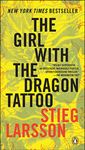 The Girl with the Dragon Tattoo: Book One Of The Millennium Trilogy (The Girl with the Dragon Tattoo Series 1)