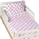 aden + anais Classic Toddler Bed in