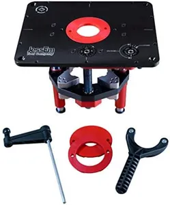 JessEm Mast-R-Lift II Router Lift (Metric)