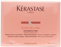 Kerastase Discipline Maskeratine Smooth-in-Motion Masque High Concentration, 200 ml