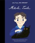 Little People, Big Dreams: Nikola Tesla: Volume 83