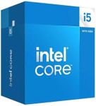 Intel® Core™ i5 Desktop Processor 14500 14 Cores (6 P-cores and 8 E-cores) up to 5.0 GHz