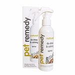 Pet Remedy Natural De-Stress & Calming Spray for Cats & Dogs 200 mL