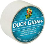 Darice 10007076 Duck Brand Glitter 