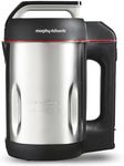 Morphy Richards Sauté & Soup Maker,