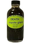 (120ml) - Dunlap's Death Coyote Gland Lure