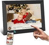 AILRINNI Digital Photo Frame WiFi -