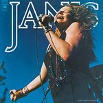 Janis (Translucent Blue Vinyl)