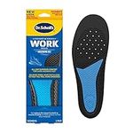 Work All-Day Superior Comfort Insol