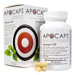 Apocaps CXE Apoptogen Formula for Dogs