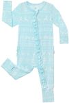 EASWEET Bamboo Viscose Baby Girl Fo