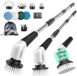 YKYI Electric Spin Scrubber, Cordle