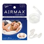 Nasal Dilators