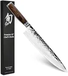 Shun Premier 10" Chef's Knife