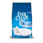 Ever Clean Clumping Cat Litter, Extra Strong Unscented 20L