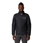 Columbia Men's Down Jacket, Lake 22 II