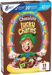 Chocolate Lucky Charms