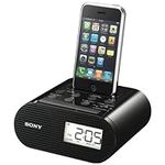 Sony ICF-C05IP 30-Pin iPhone/iPod C