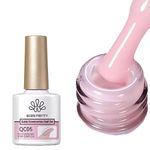 BORN PRETTY Nail Extension Builder Gel in Bottle 10ml Quick Construction Nail Gel From Say Wow Store - QC05