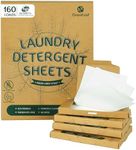 OrientLeaf Laundry Detergent Sheets