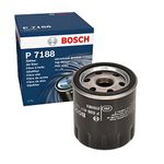 Bosch P7188 - Oil Filter Car