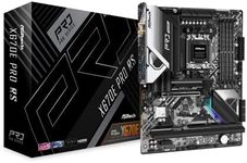 Asrock X670E Pro RS AMD X670 Socket AM5 ATX Motherborad