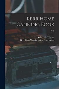 Kerr Home 