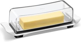 Butter Dish, IKOCO Airtight Butter 