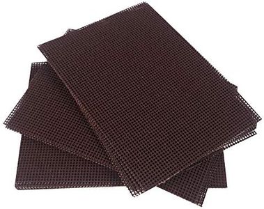 20 BarBits Griddle Screens Mesh Grill Scourers Refills - BBQ Oven Cleaning Heavy Duty