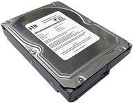 WL 3TB 7200RPM 64MB Cache SATA 6.0Gb/s 3.5" Desktop Hard Drive (For Server, RAID, NAS, DVR, Desktop PC) w/1 Year Warranty