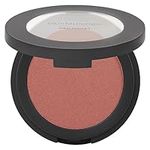 Bare Mínerals,6g,Beige GEN NUDE POWDER BLUSH - ON THE MAUVE