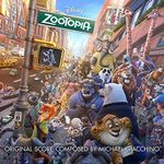 Zootopia O.S.T.