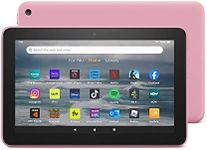 Amazon Fire 7 tablet | 7" display, 