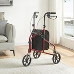 3 Wheel Walker For Adults