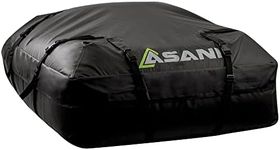 Asani Waterproof Car Roof Top Cargo