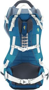 LittleLife Adventurer Baby & Child Back Carrier – Lightweight Hiking Backpack