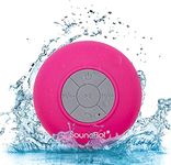 Waterproof Speaker For Shower