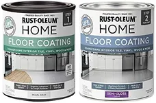 Rust-Oleum 367601 Home Interior Flo