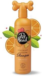 Pet Head D