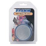 Dramm 1 pattern Shower Plastic Replacement Nozzle