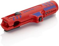 Knipex 16 85 125 SB Universal Stripping Tool, 125 mm (Blister Packed)