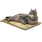 K&H Thermo-Kitty Mat 12.5" x 25", Sage