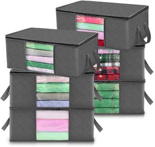Cajas alma