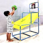 Basketball Arcade Game For Kids